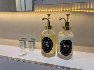 Sydney CBD Darling Harbour 2 bedroom near townhall