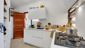 La Maranita Apartment img22