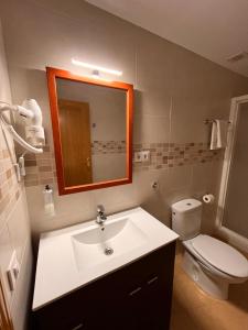 Apartamento Pasarelas Ventanal