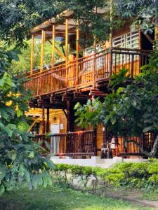 hotel campestre san antonio