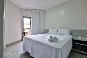 Flat 216 no Bonaparte Hotel