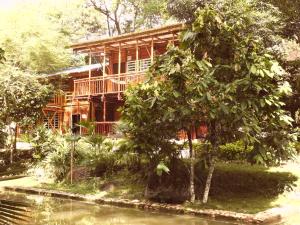 hotel campestre san antonio