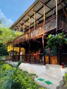 hotel campestre san antonio