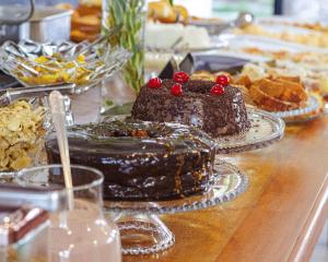 BEIRA MAR PRAIA HOTEL - ORLA - Praia de Taperapuan