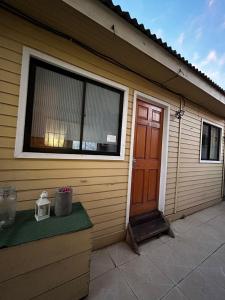 Cabañas Brisa Marina