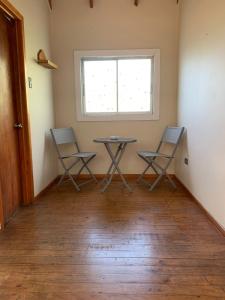 Cabañas Brisa Marina