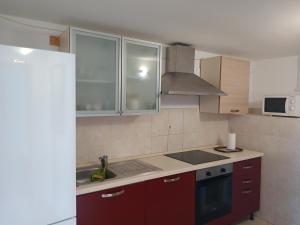 Apartments with parking space Marina, Trogir - 11554