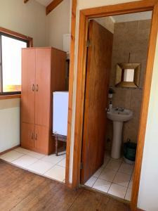 Cabañas Brisa Marina