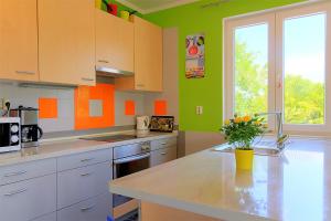 Family-friendly apartments with swimming pool Pula - 24352