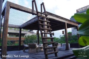 Jungle Sunset Penthouse in Tulum with Private Pool, 5 Min from Beach