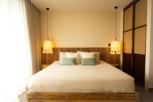 Jungle Sunset Penthouse in Tulum with Private Pool, 5 Min from Beach