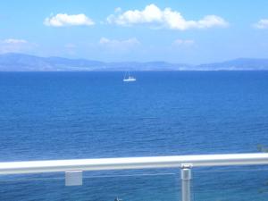 Bristol Sea View Apartments Kos Greece