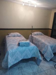 Casa completa en zona industrial Ramos Arizpe