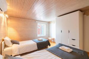 Holiday house with a parking space Pag - 19852