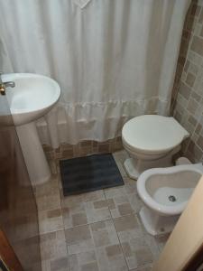 Mono ambiente en pleno centro de Mar Del Plata