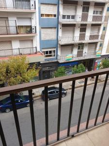 Mono ambiente en pleno centro de Mar Del Plata