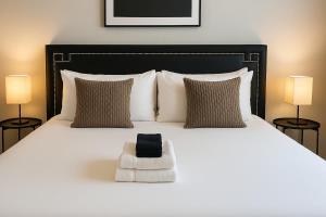 Smart Stay in Hyde Park 1BR - BS 908