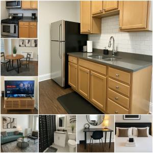 Smart Stay in Hyde Park 1BR - BS 908