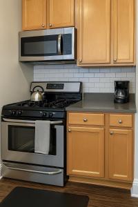 Smart Stay in Hyde Park 1BR - BS 908