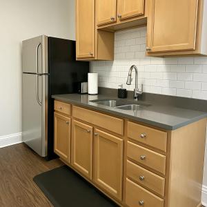 Smart Stay in Hyde Park 1BR - BS 908