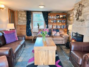 2 Bed in Kielder 88214