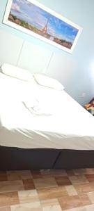 Hotel Tabajara Apto 406