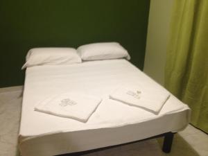 Milan Hotel