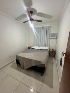 Apartamento aconchegante no Recreio
