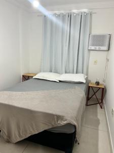 Apartamento aconchegante no Recreio