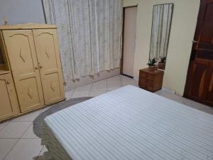 Suíte Cama Queen perto Centro Histórico e Praias