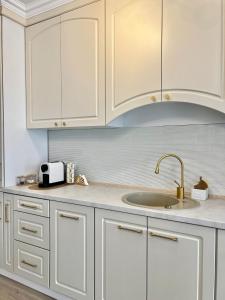 Bridge Apartments - Penthouse