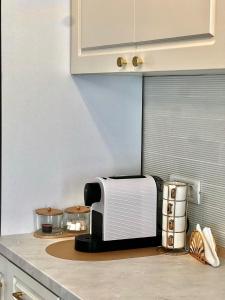 Bridge Apartments - Penthouse