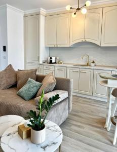 Bridge Apartments - Penthouse