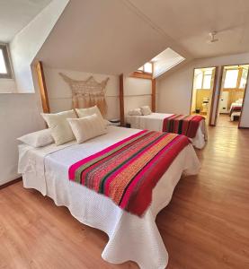 Hostal RustiKo Experiencias