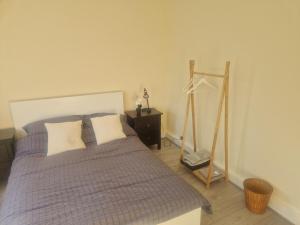 1930s conversion two apartment