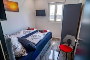 Family friendly house with a swimming pool Marina, Trogir - 23644