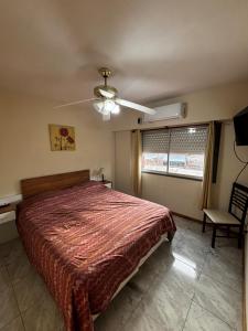 Apartamento Pacífico Downtown Inn