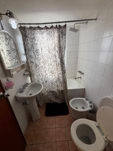 Apartamento Pacífico Downtown Inn