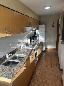 Apartamento Pacífico Downtown Inn