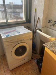 Apartamento Pacífico Downtown Inn