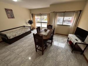 Apartamento Pacífico Downtown Inn