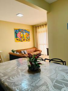 Aluga-se Apartamento em Fortaleza-CE