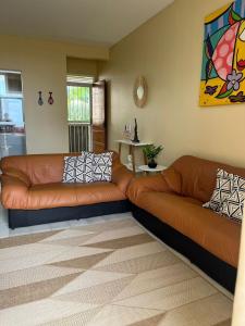 Aluga-se Apartamento em Fortaleza-CE