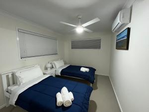 Happy Haven at Eight Mile