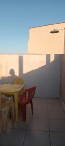 Stop férias e trabalho