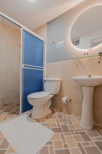 Hotel Molino de Viento
