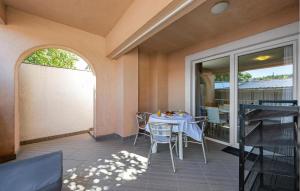 Stunning Apartment In Dubravice