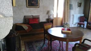 B&B / Chambres d'hotes Chambre d'hotes de Pirieuc : photos des chambres