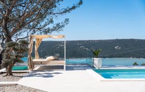 Beautiful Home In Trget