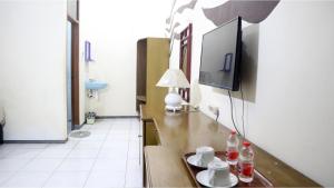 PLUM Hotel Palereman Batu